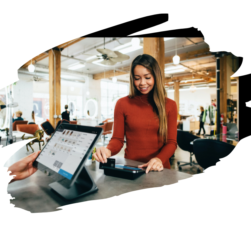 Cimplify Retail & eCommerce AI