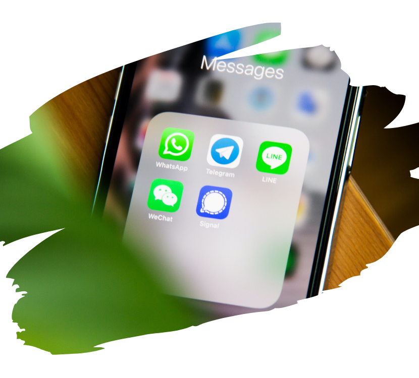 Cimplify Multichannel and Multilingual Chatbots