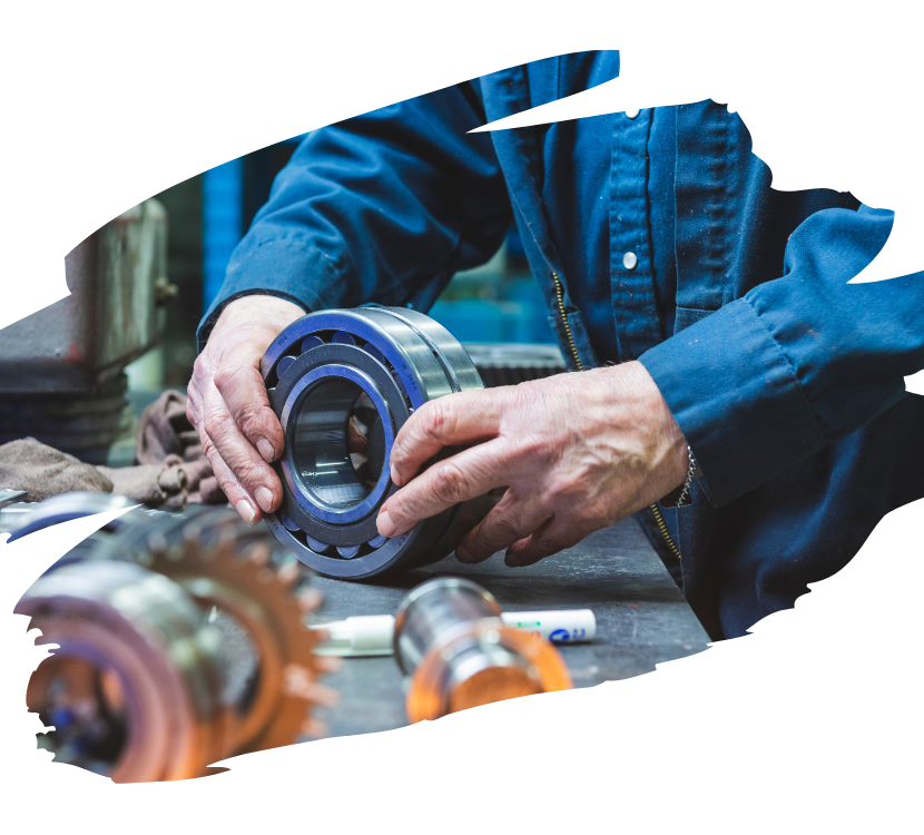 Cimplify Product Inspection