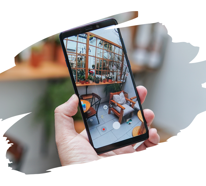 Cimplify AI ML App Development 
