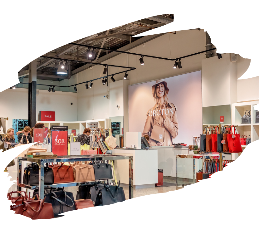 Cimplify In-Store Traffic Analytics