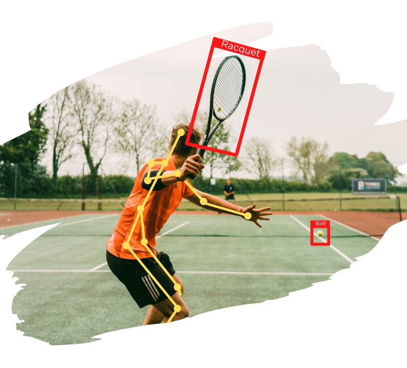 Cimplify AI-Powered Biomechanics