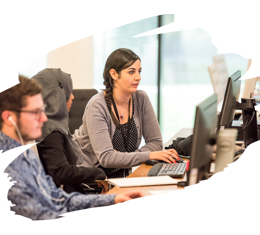 Cimplify Human Handoff for Chatbots