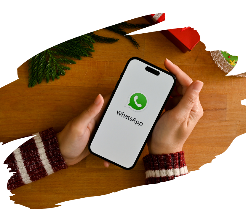 Cimplify Whatsapp Marketing