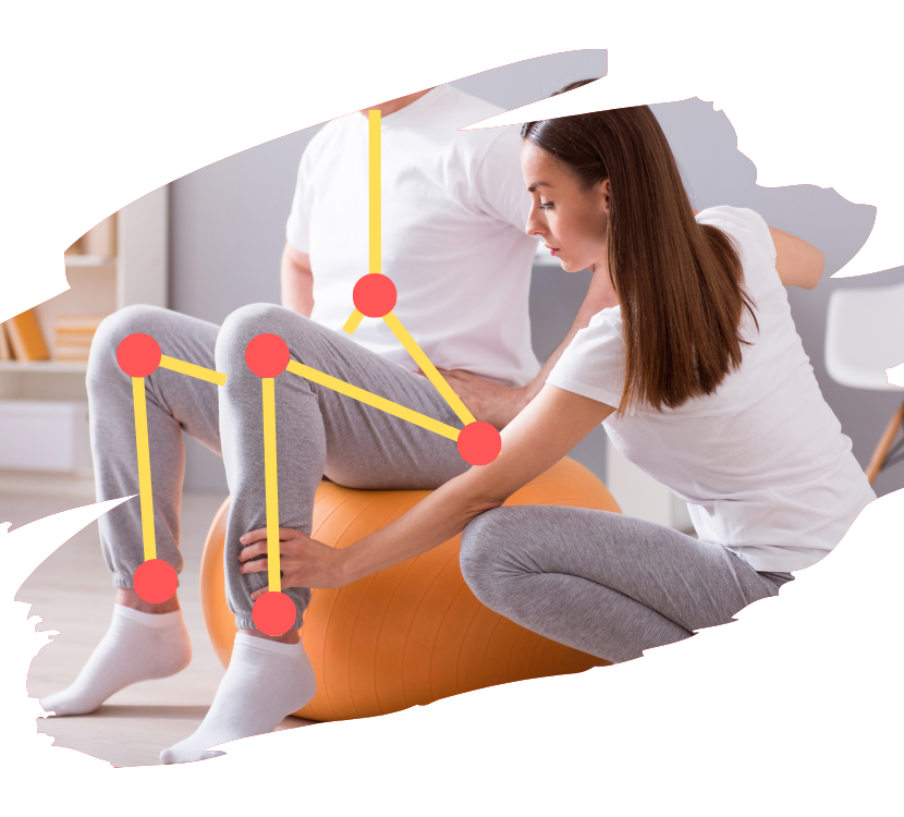 Cimplify Digital Physiotherapy