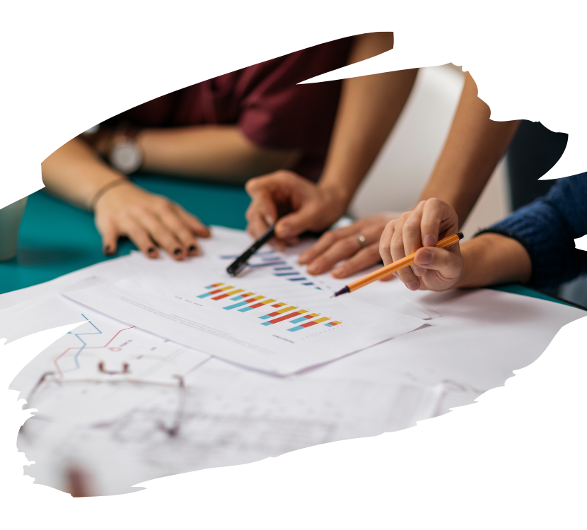 Cimplify Demand Forecasting