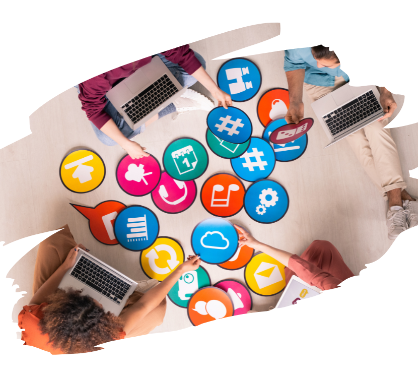 Cimplify Marketing Automation