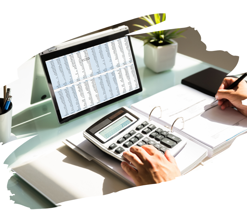 Cimplify Accounting Automation