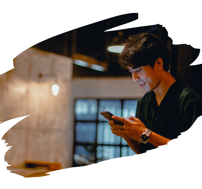 AI-Powered Transformation